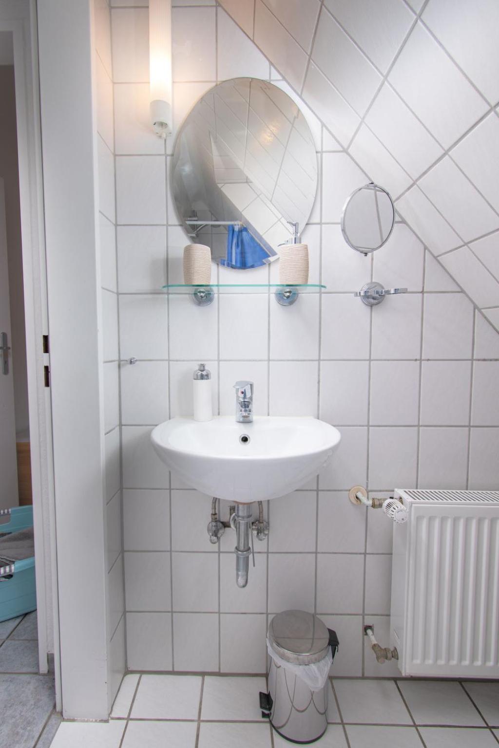 Apartment Krabbe By Interhome Norddeich  Exteriör bild