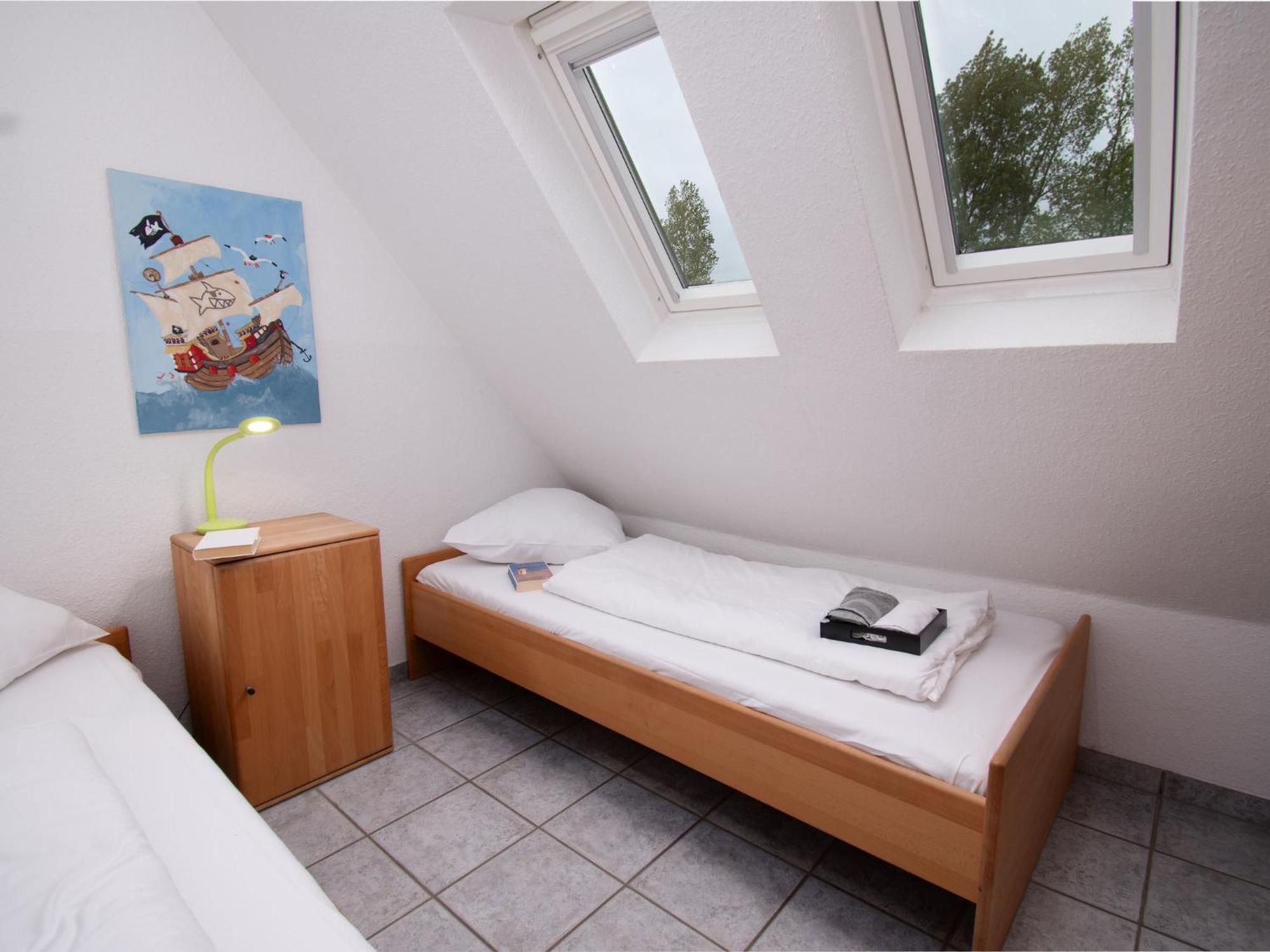 Apartment Krabbe By Interhome Norddeich  Exteriör bild